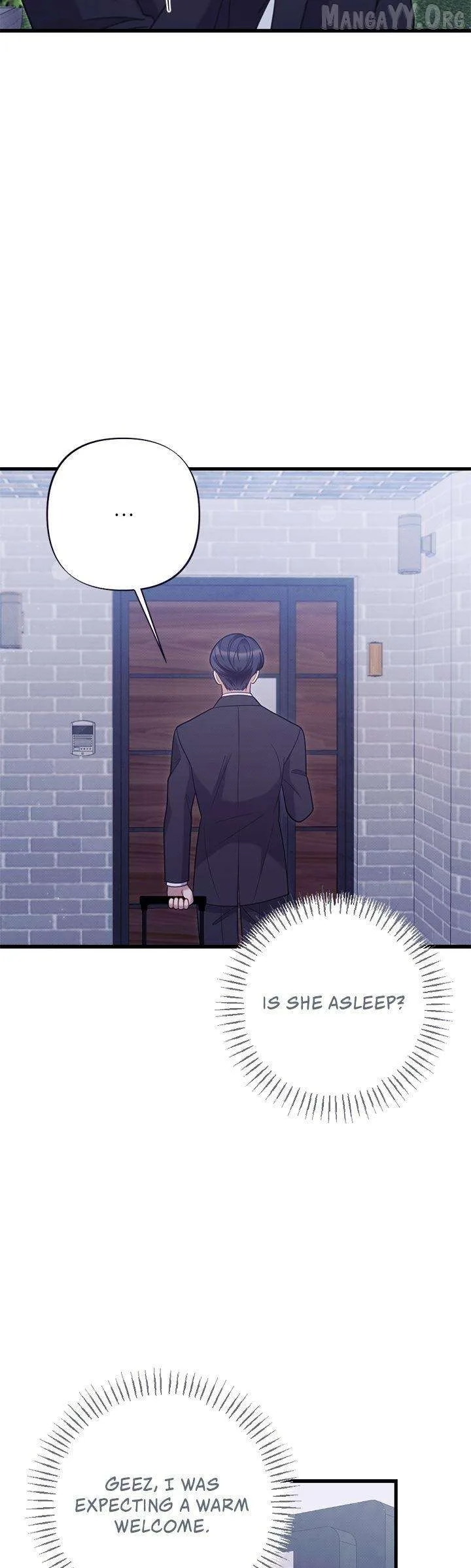 Late Regret Chapter 42 page 57