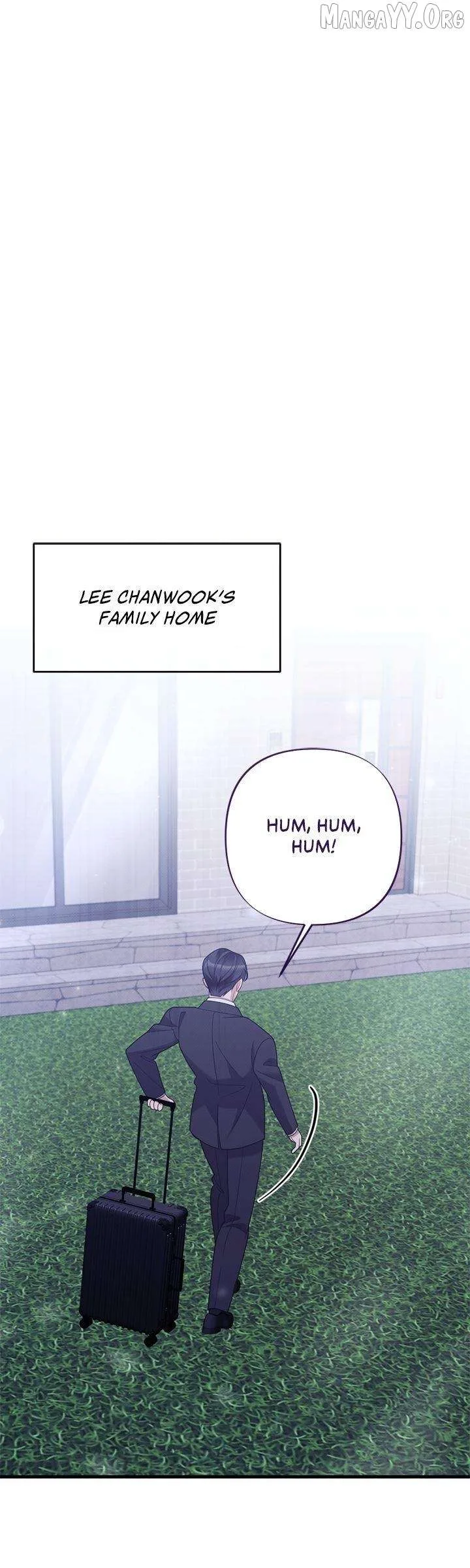 Late Regret Chapter 42 page 55