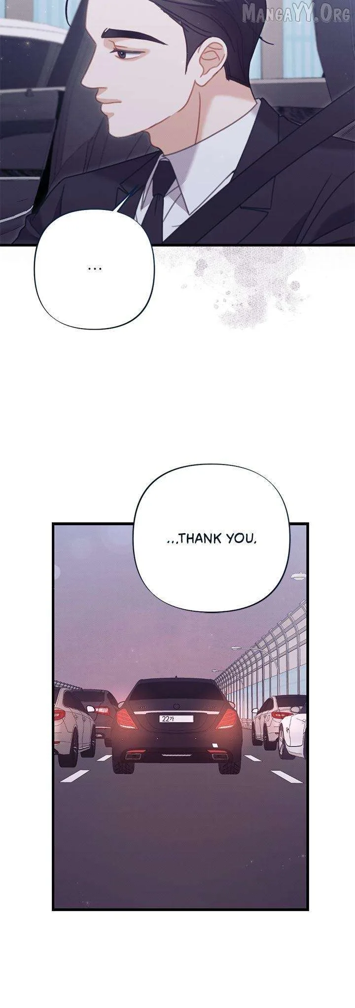 Late Regret Chapter 42 page 54