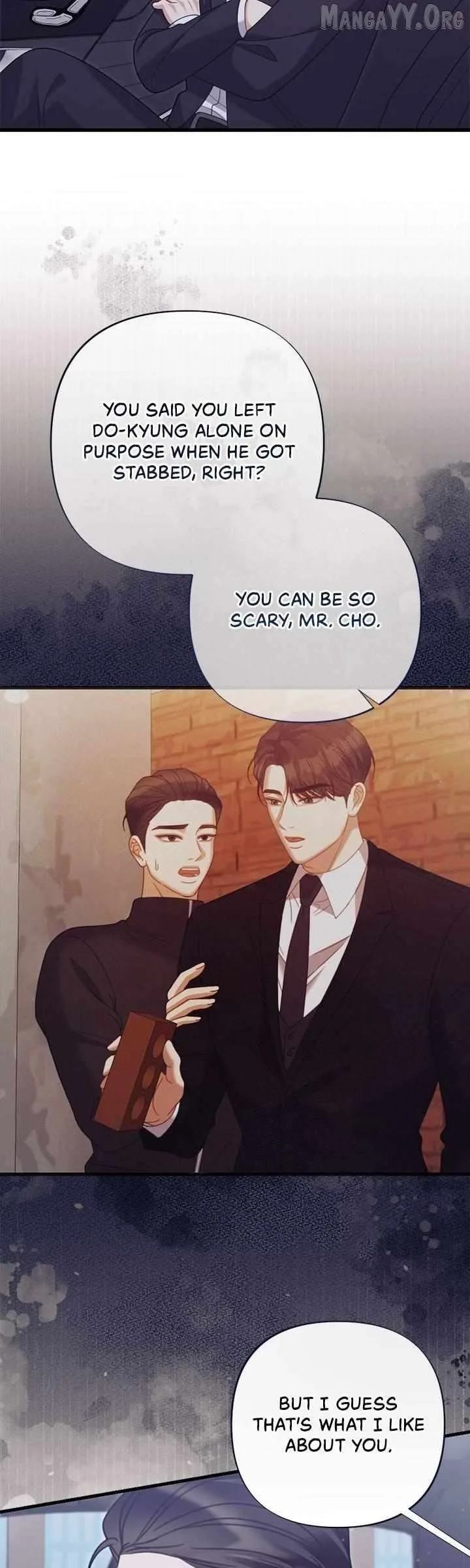 Late Regret Chapter 42 page 53