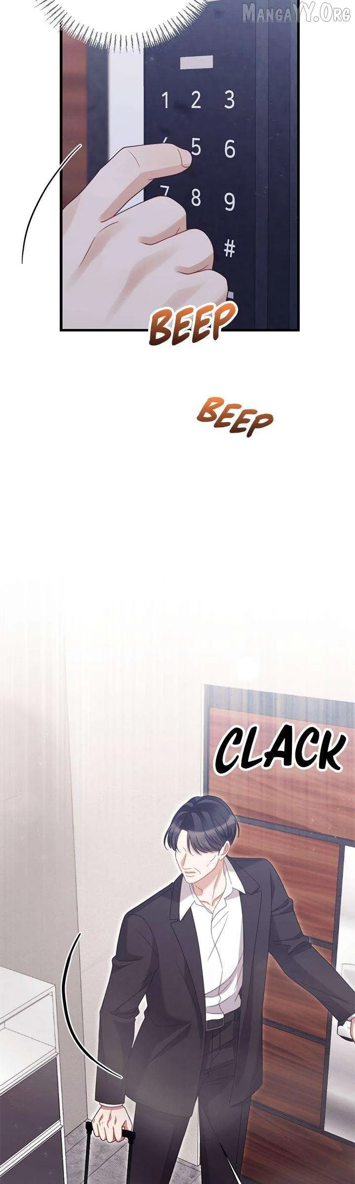 Late Regret Chapter 42 page 58