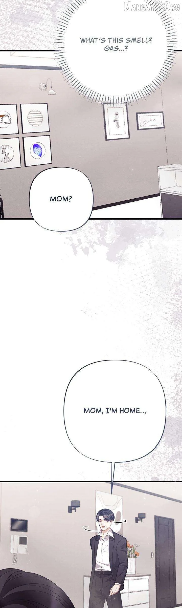 Late Regret Chapter 42 page 60