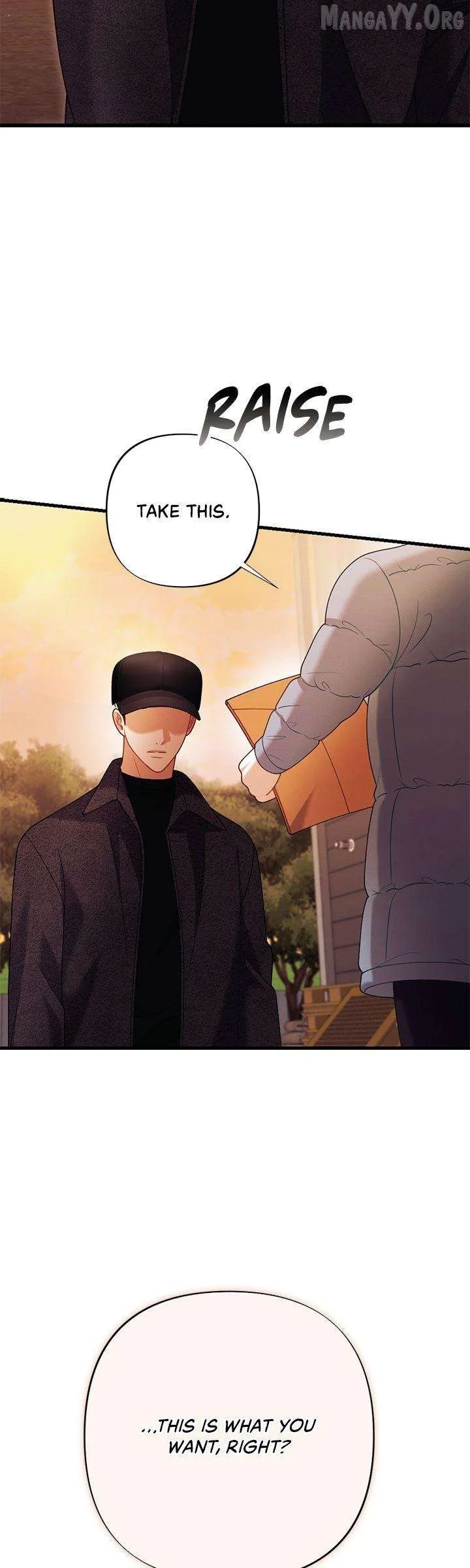 Late Regret Chapter 48 page 6