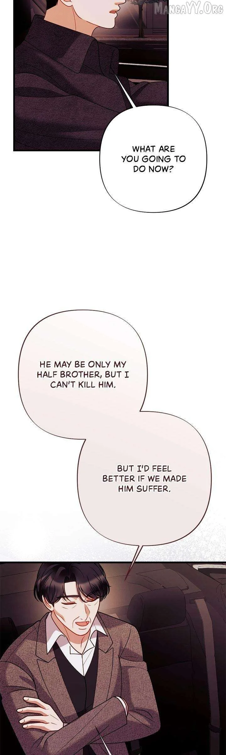 Late Regret Chapter 48 page 45