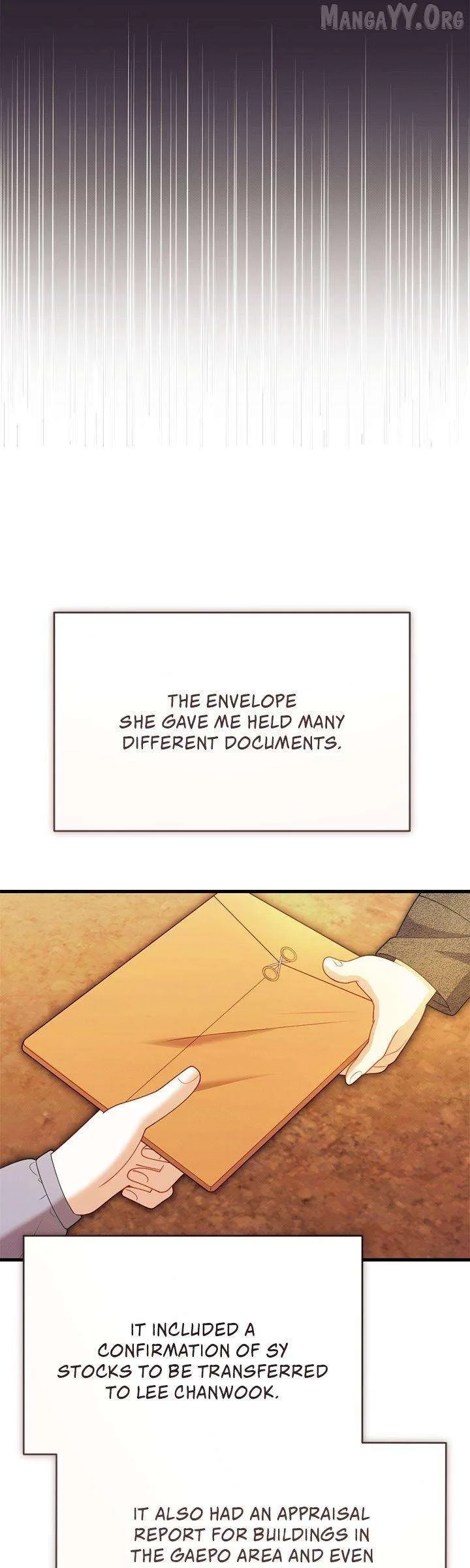 Late Regret Chapter 48 page 15