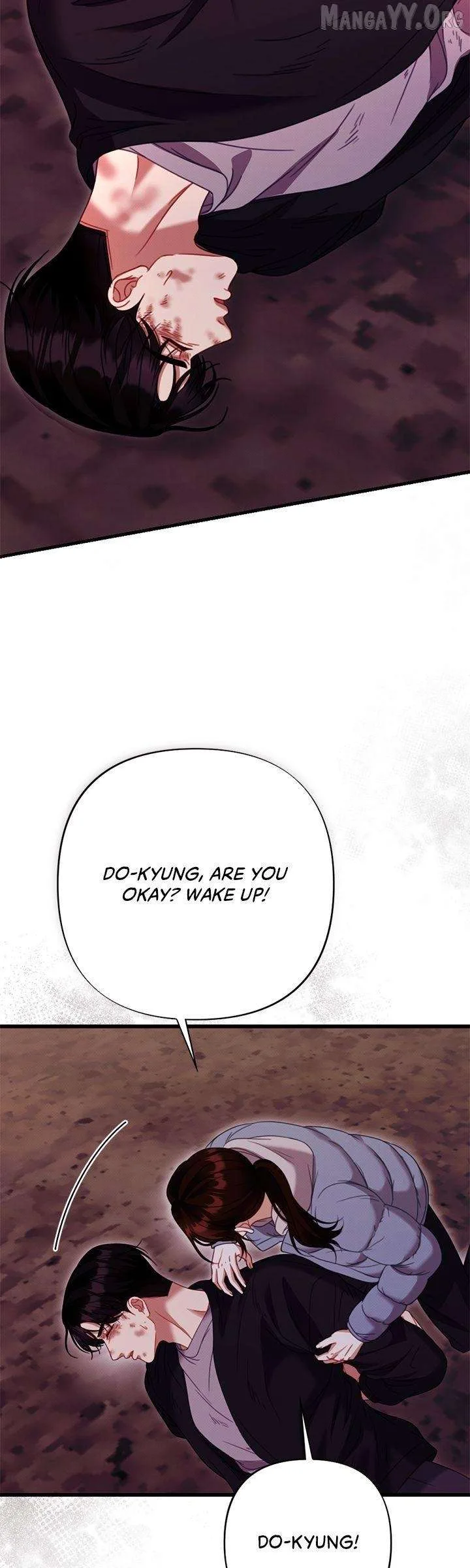 Late Regret Chapter 48 page 29