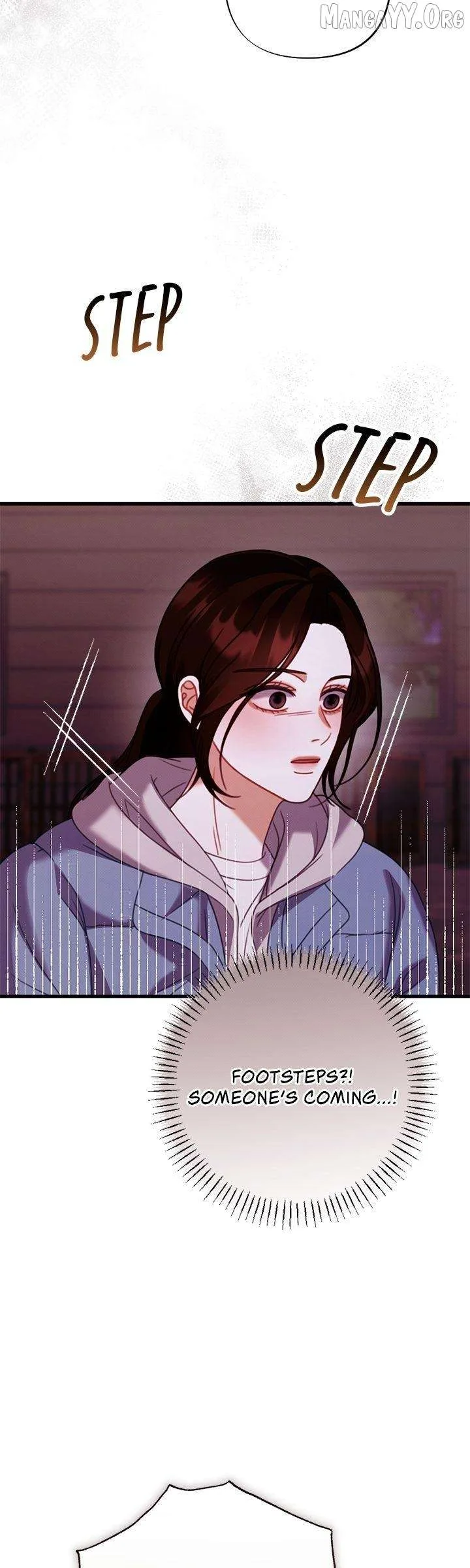 Late Regret Chapter 48 page 30