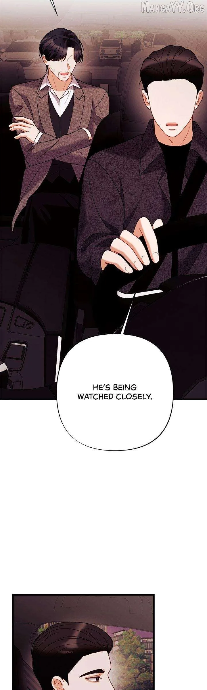Late Regret Chapter 48 page 44