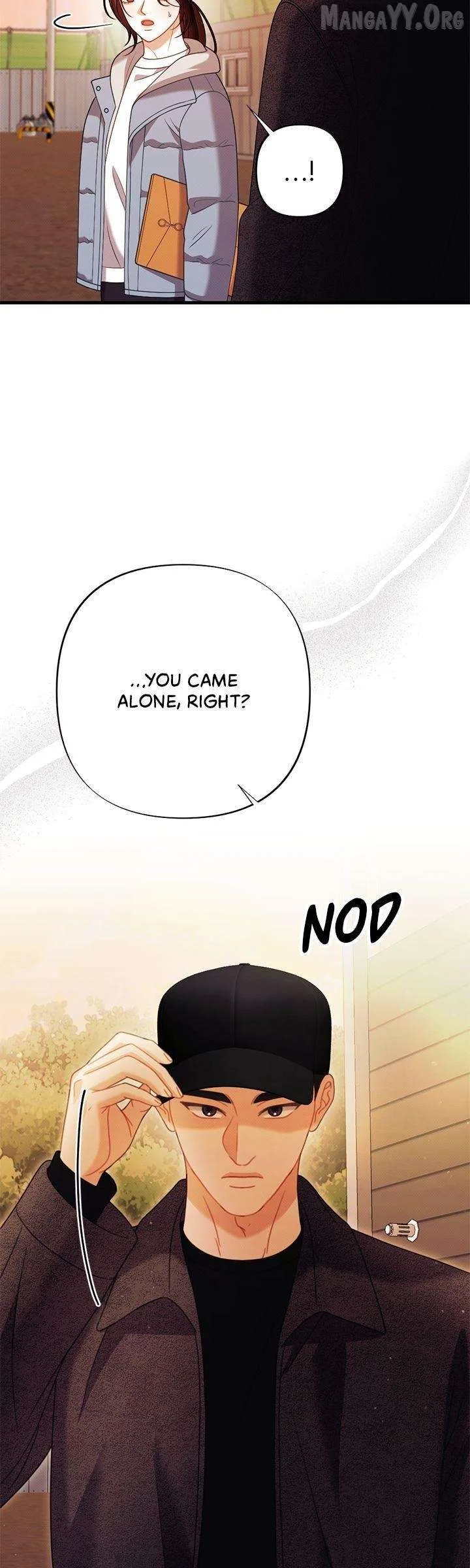 Late Regret Chapter 48 page 5