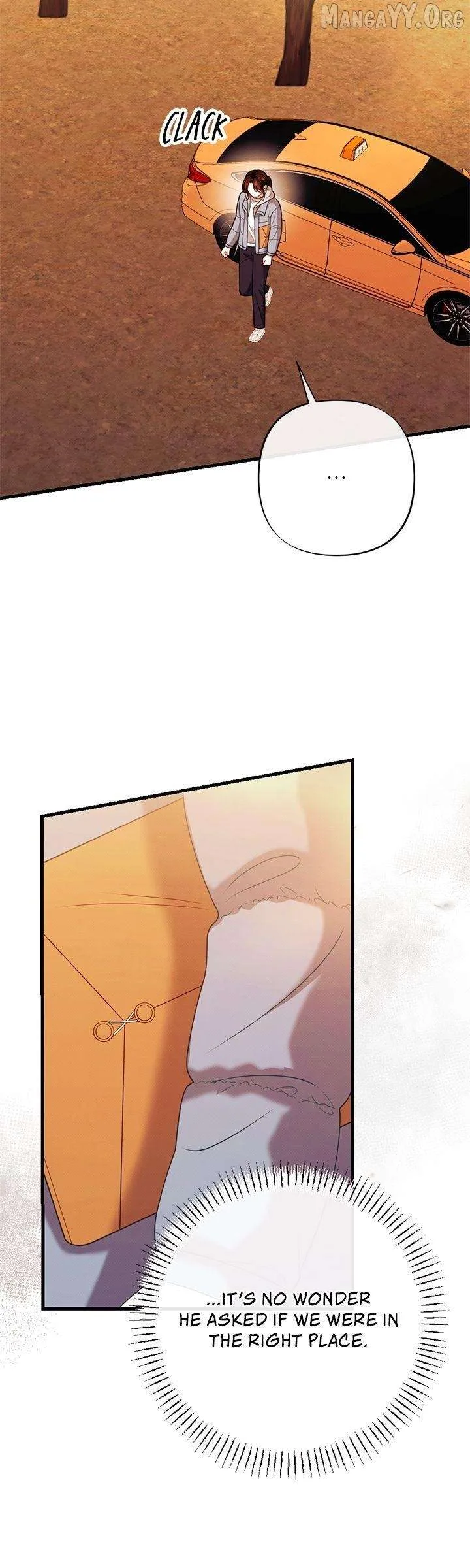 Late Regret Chapter 48 page 3