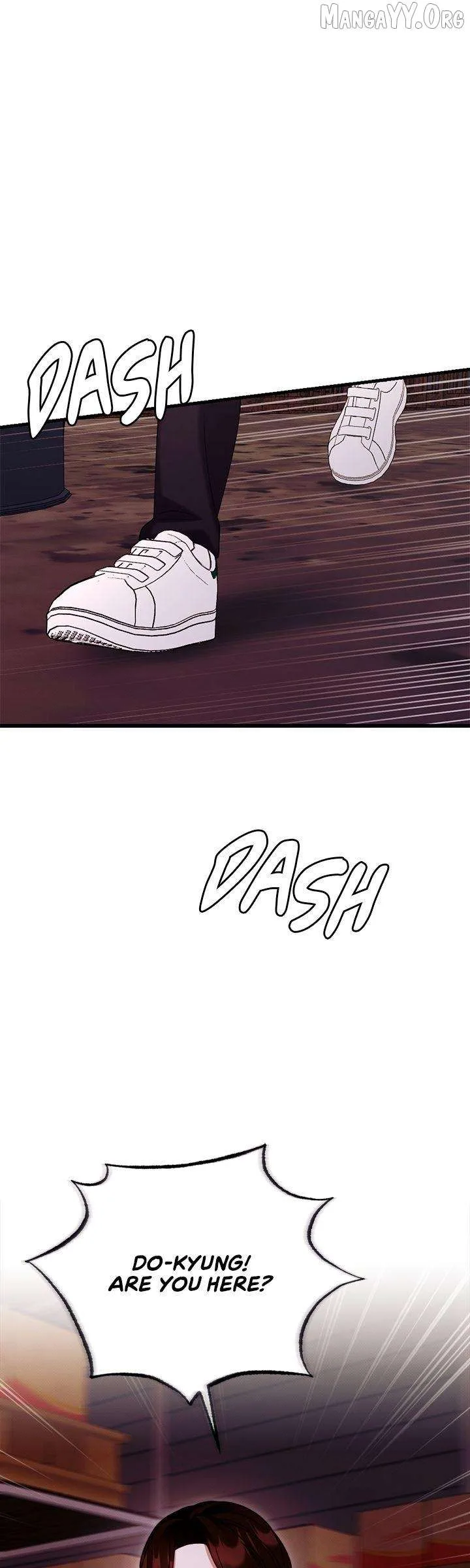 Late Regret Chapter 48 page 26