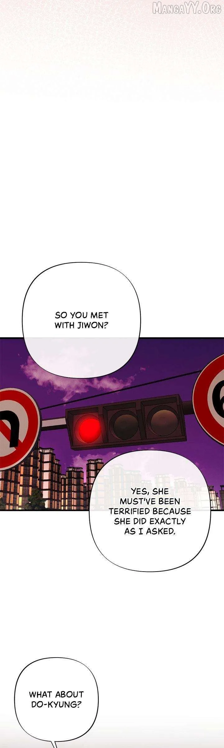 Late Regret Chapter 48 page 43