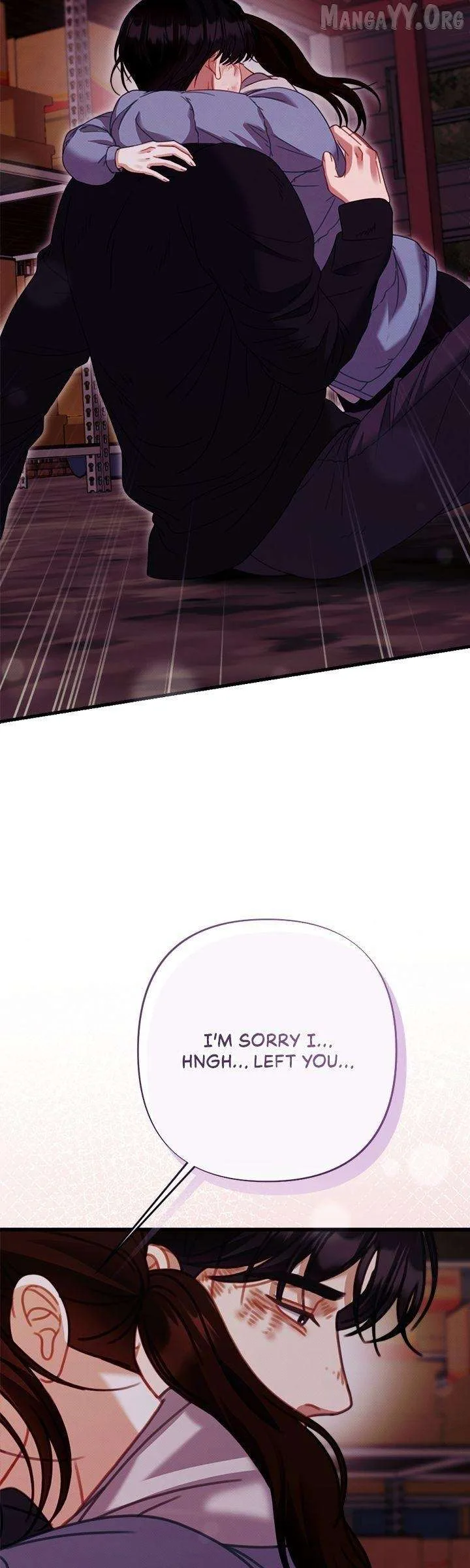 Late Regret Chapter 48 page 40