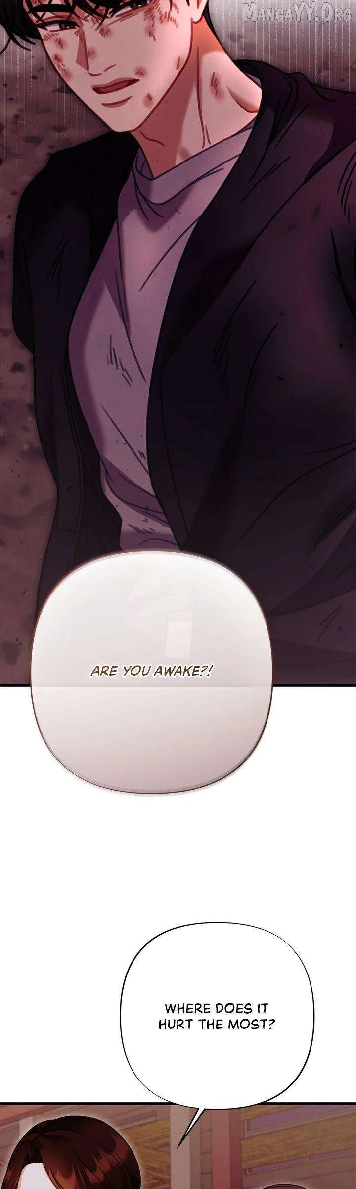 Late Regret Chapter 48 page 35