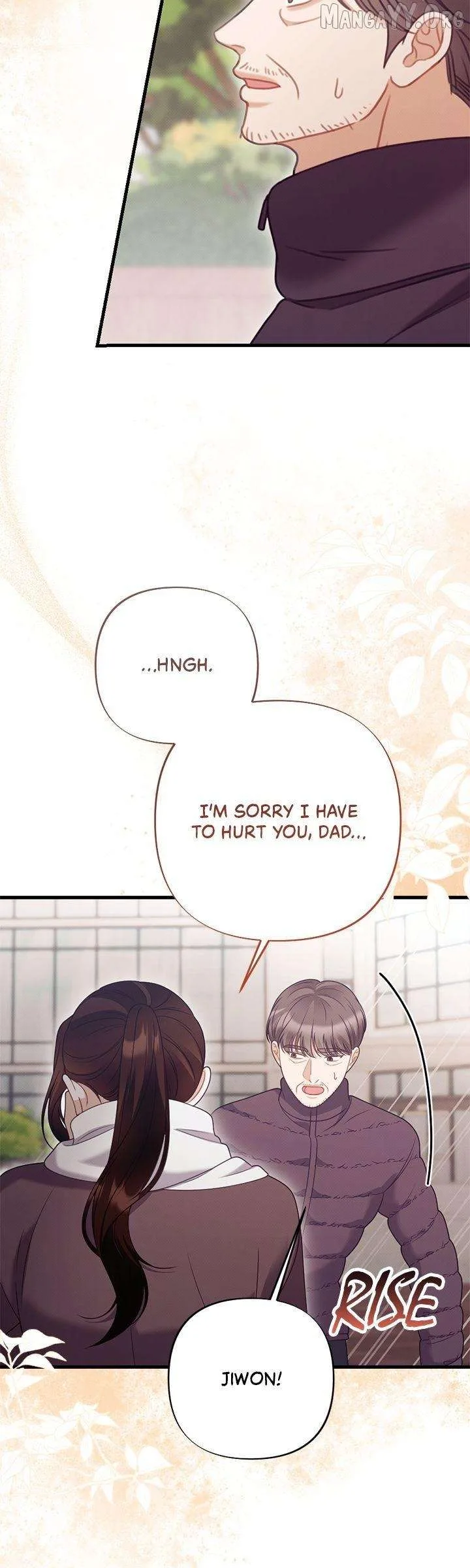 Late Regret Chapter 49 page 37