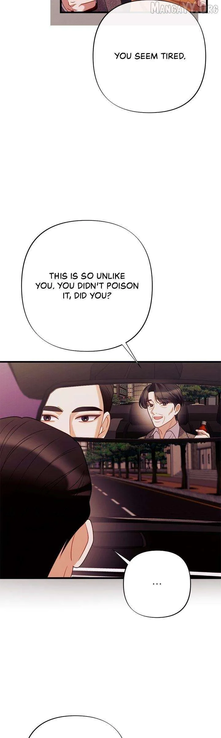 Late Regret Chapter 48 page 48