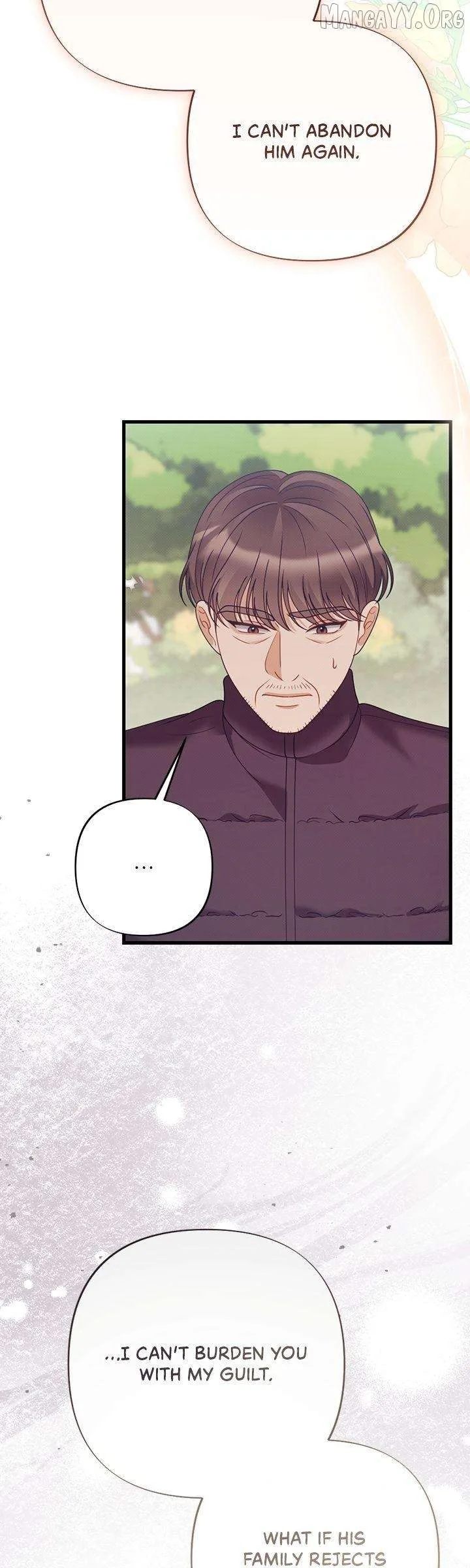 Late Regret Chapter 49 page 33