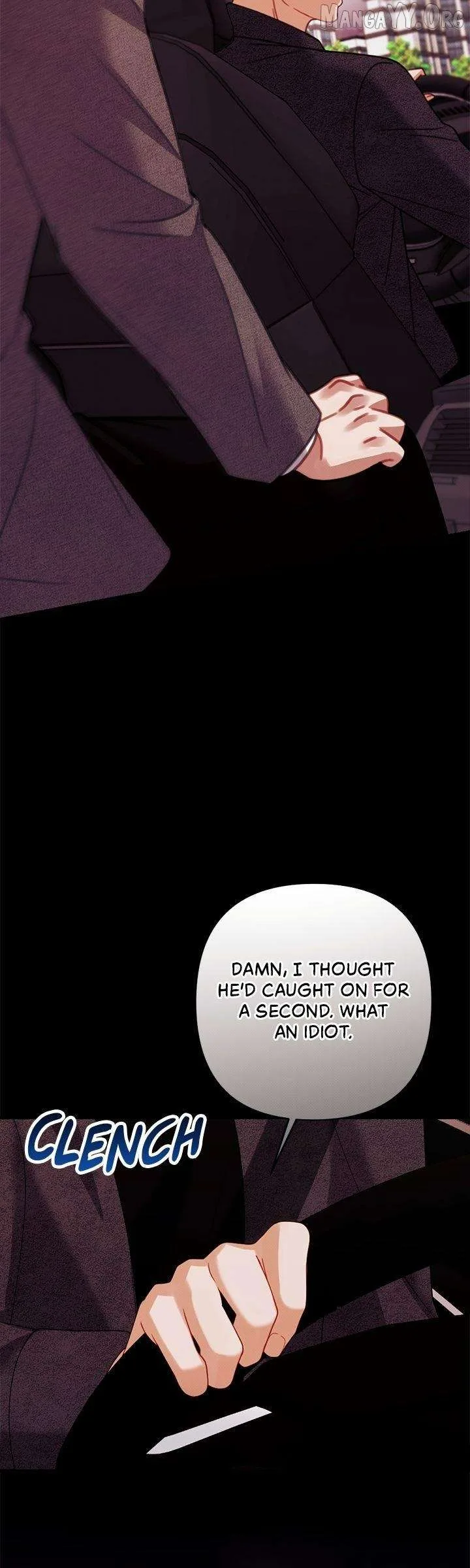 Late Regret Chapter 48 page 52