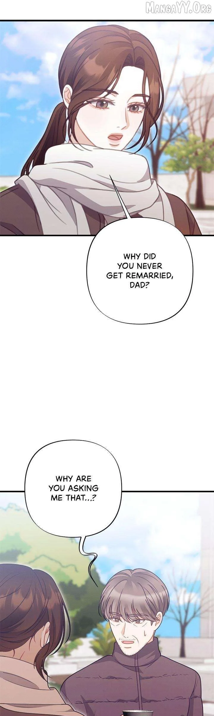 Late Regret Chapter 49 page 29