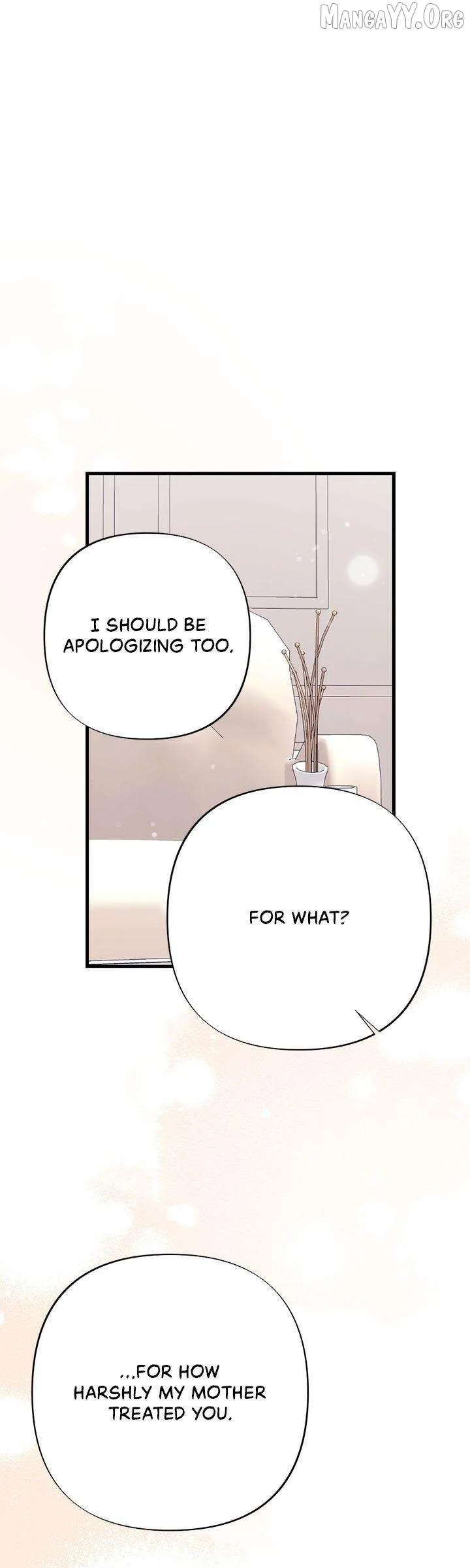 Late Regret Chapter 49 page 20