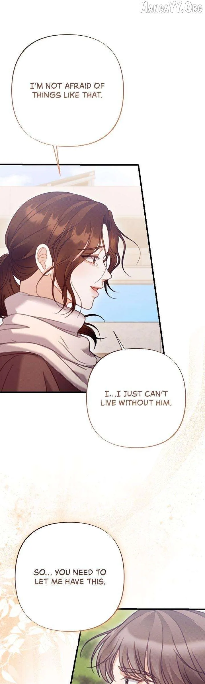 Late Regret Chapter 49 page 36