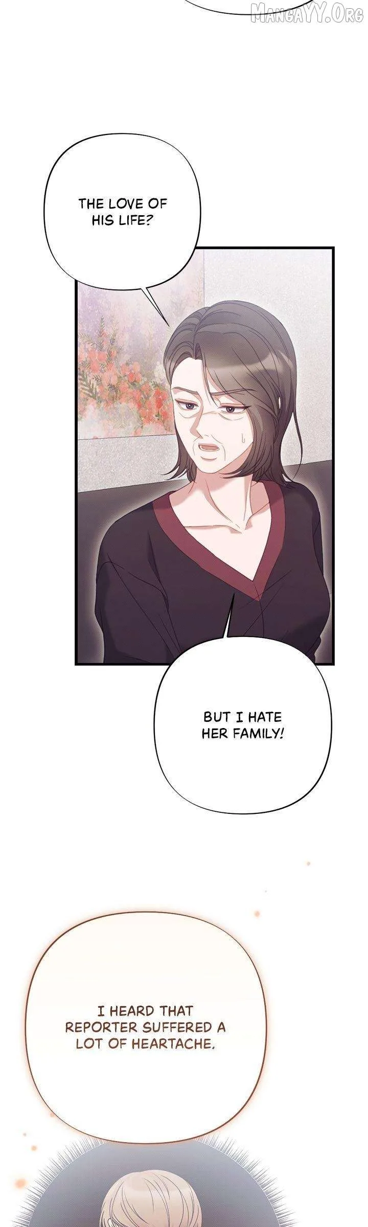 Late Regret Chapter 49 page 47