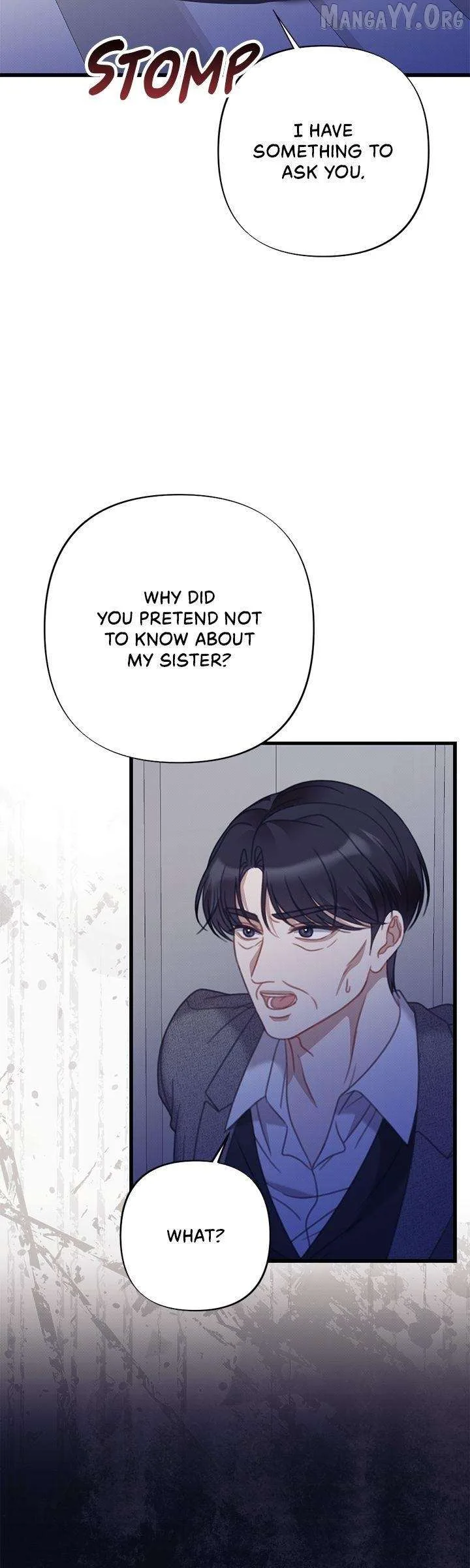 Late Regret Chapter 49 page 7