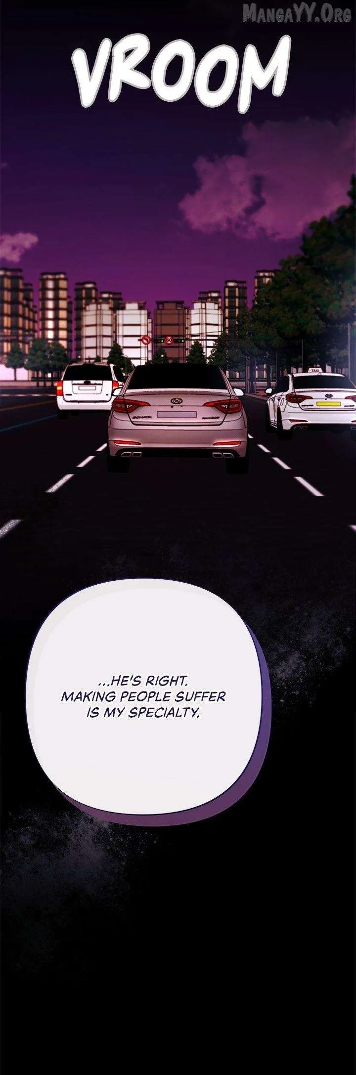 Late Regret Chapter 48 page 53