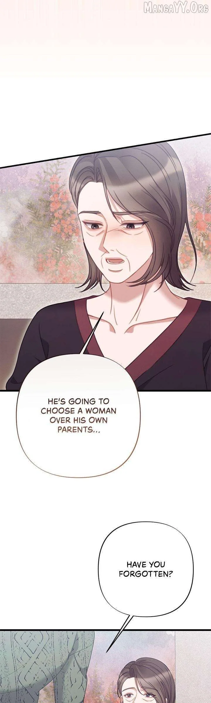 Late Regret Chapter 49 page 45