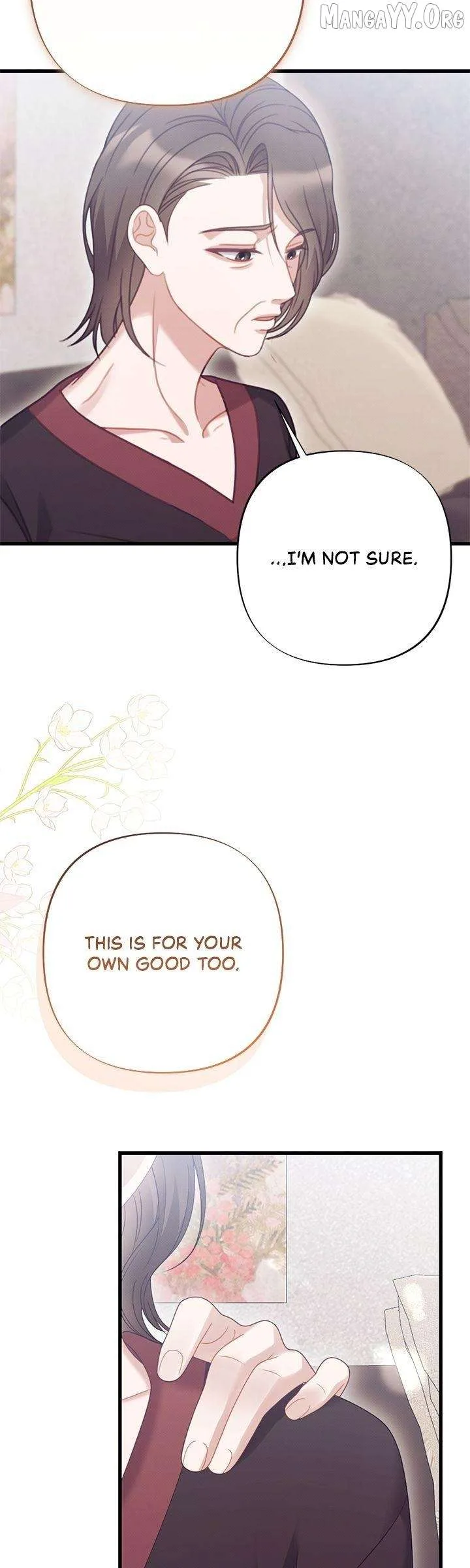 Late Regret Chapter 49 page 49