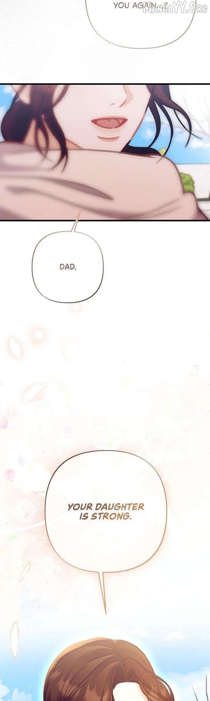 Late Regret Chapter 49 page 34
