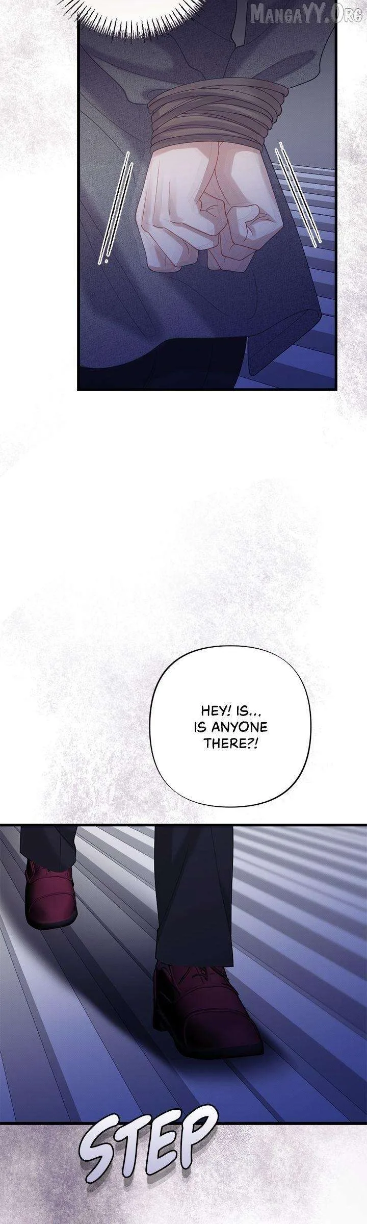 Late Regret Chapter 49 page 4