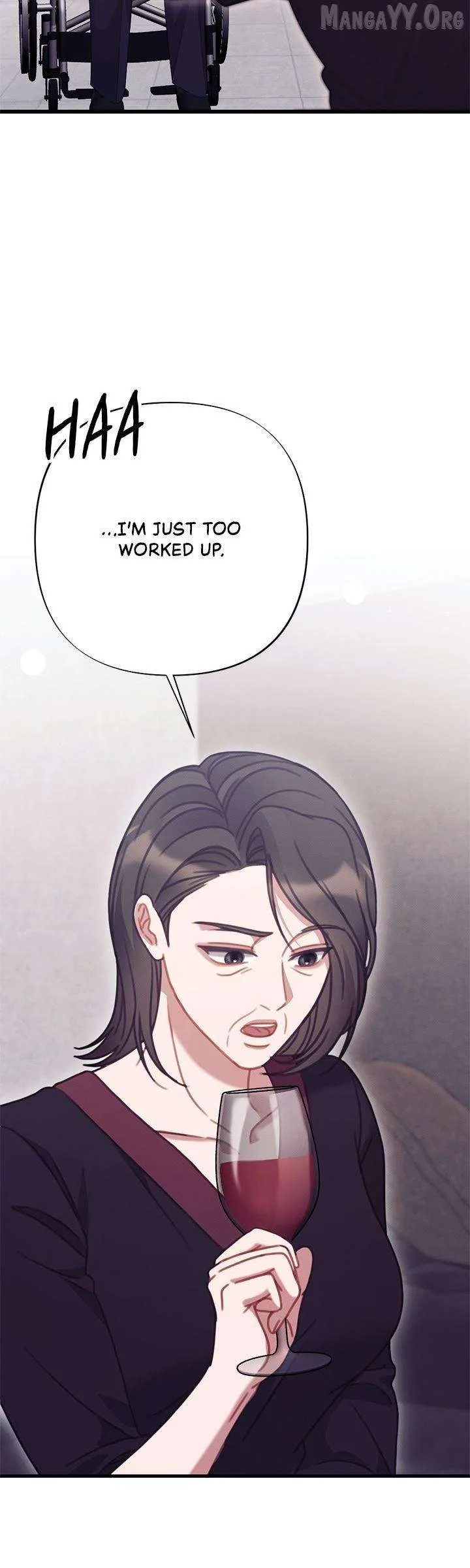 Late Regret Chapter 49 page 41