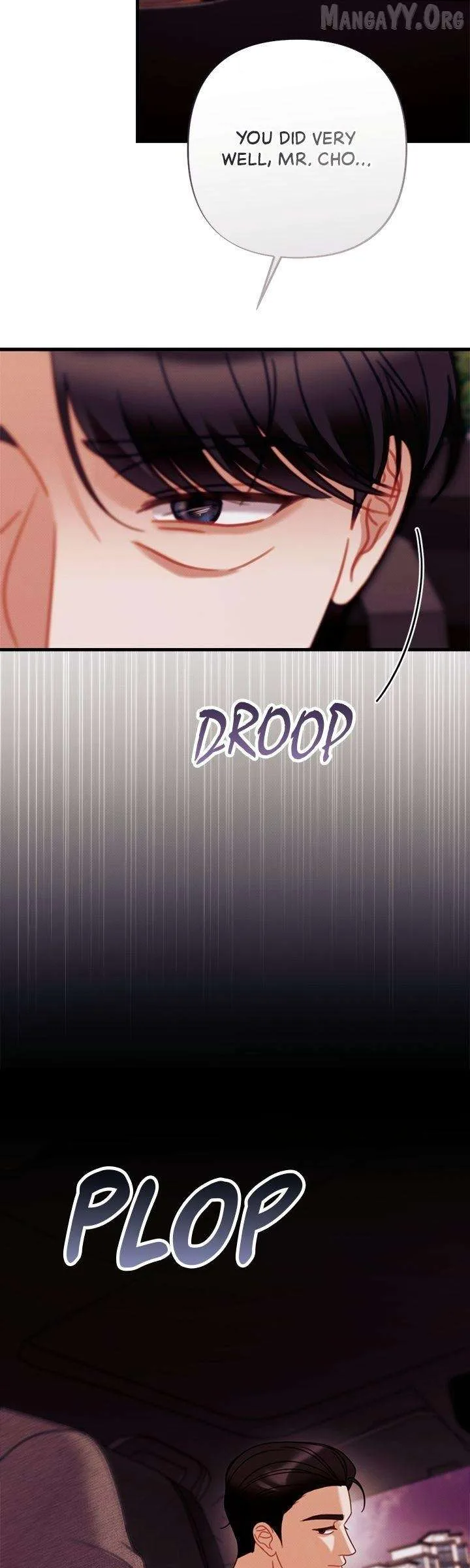 Late Regret Chapter 48 page 51