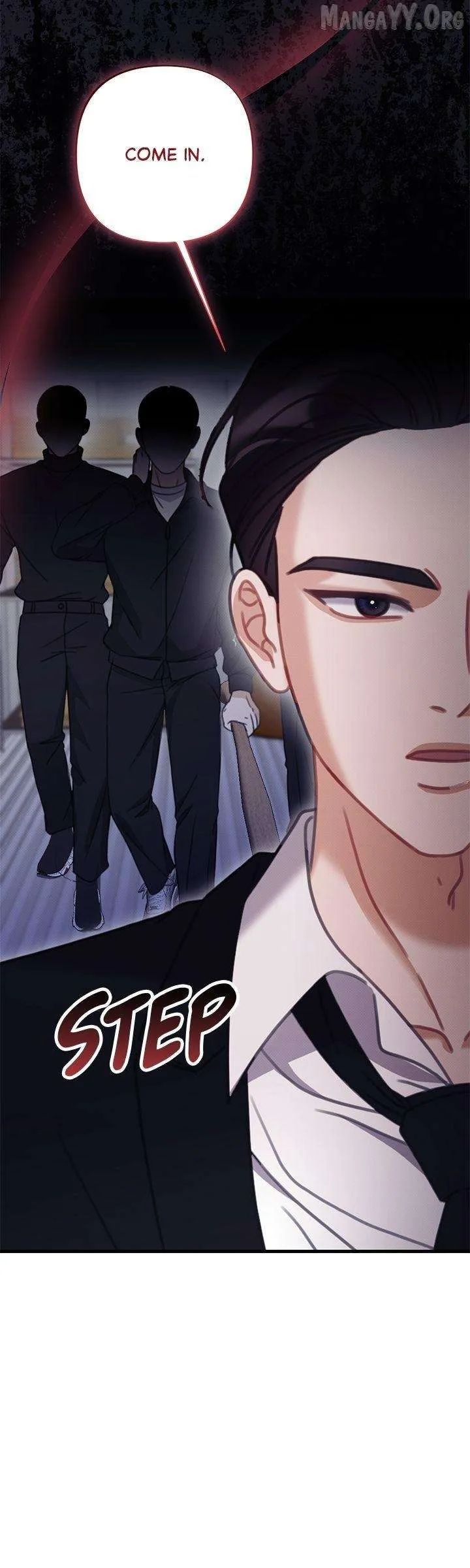 Late Regret Chapter 49 page 14