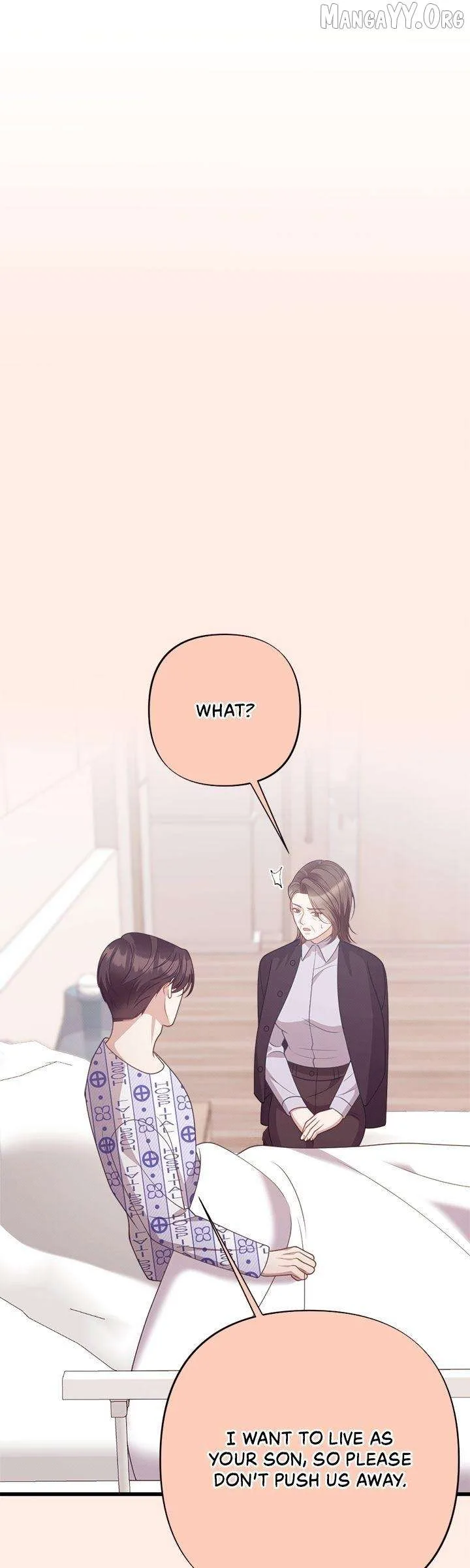 Late Regret Chapter 49 page 42