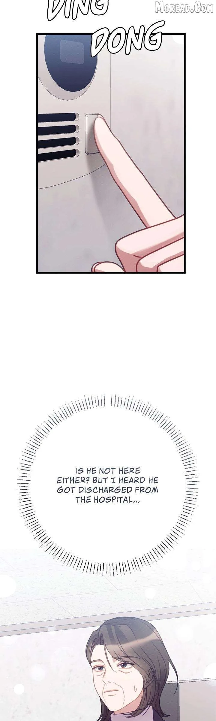 Late Regret Chapter 50 page 14