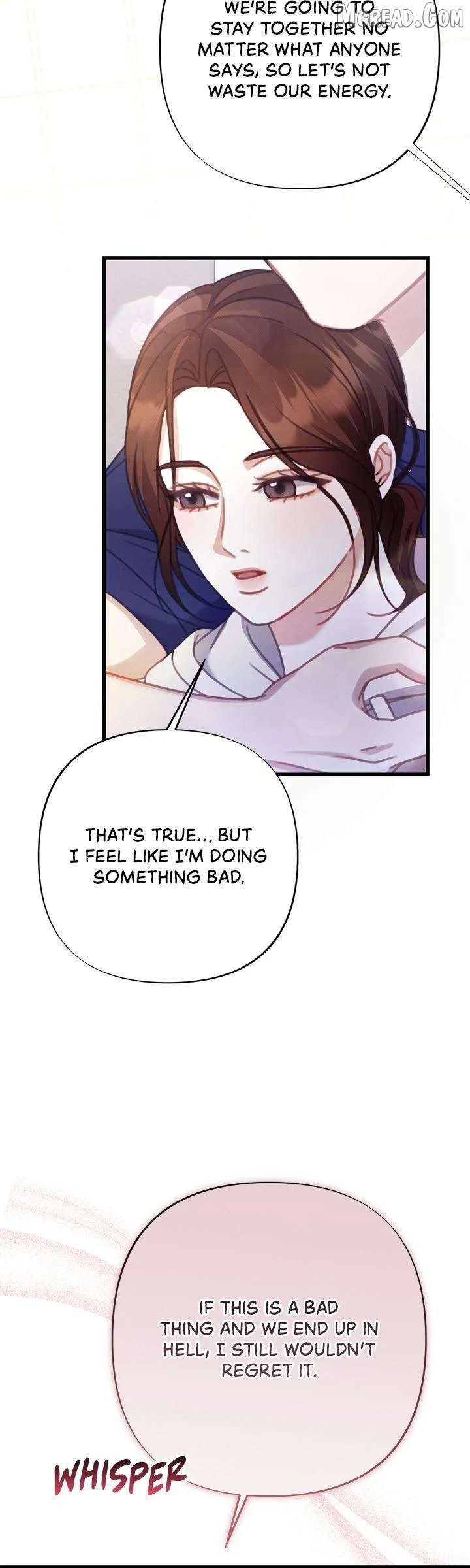Late Regret Chapter 50 page 7