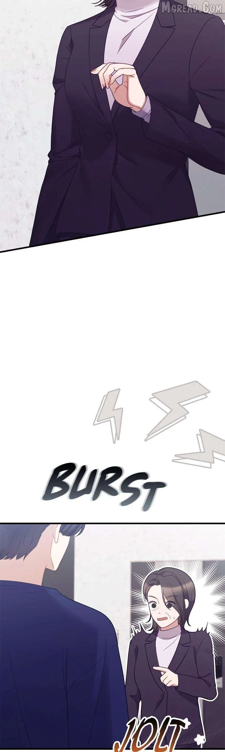 Late Regret Chapter 50 page 15