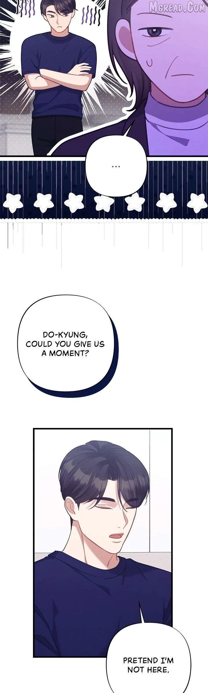 Late Regret Chapter 50 page 21