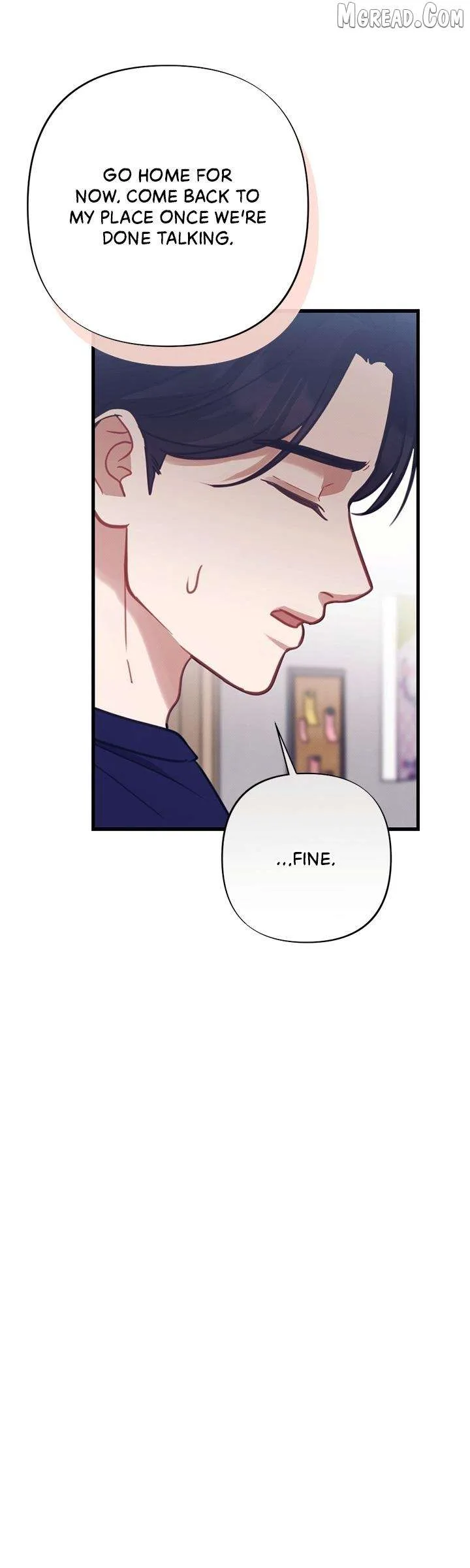Late Regret Chapter 50 page 23