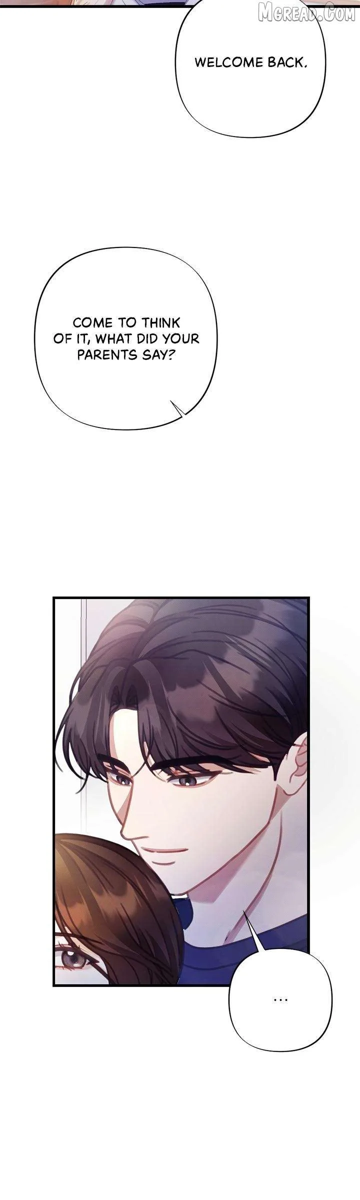 Late Regret Chapter 50 page 5