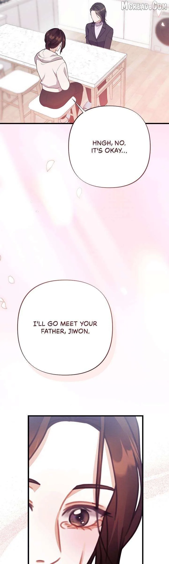 Late Regret Chapter 50 page 31