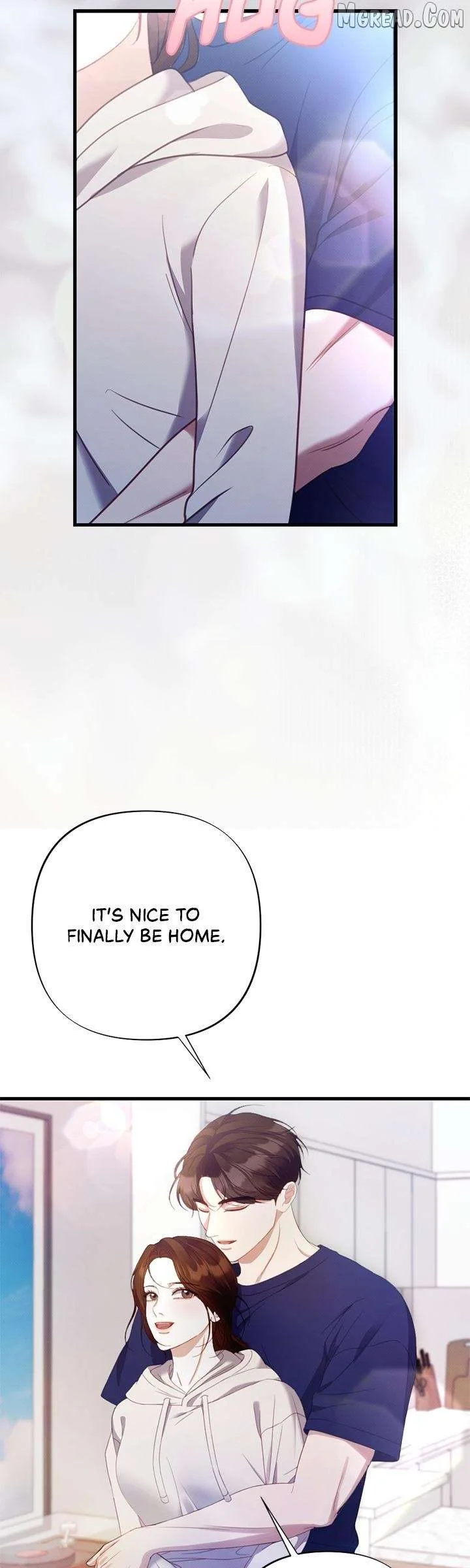 Late Regret Chapter 50 page 4