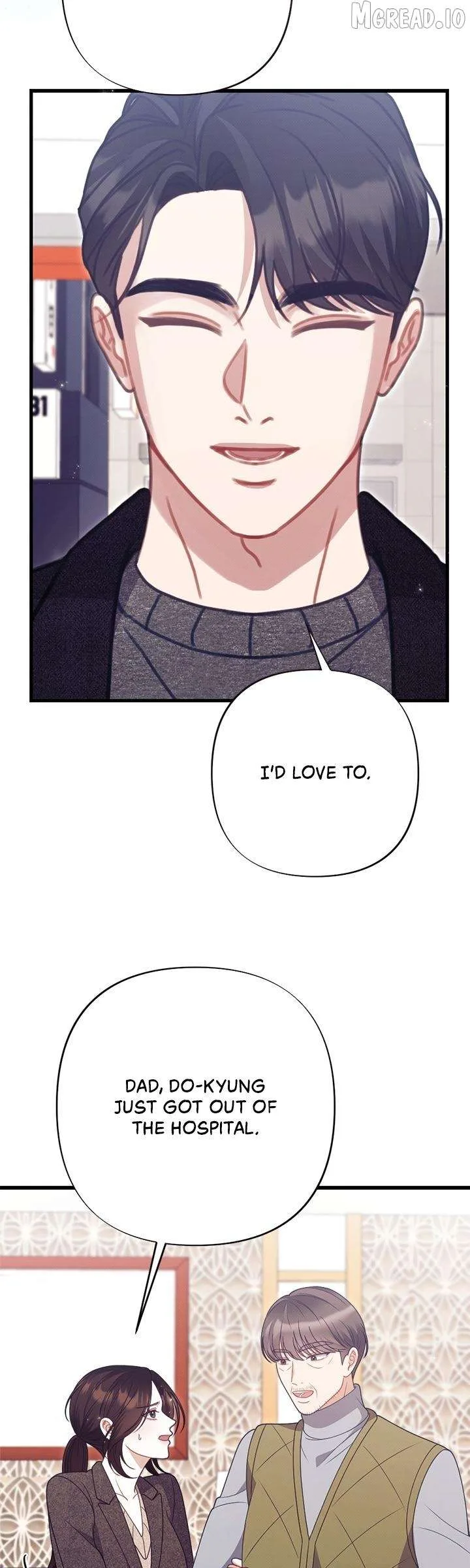 Late Regret Chapter 51 page 15