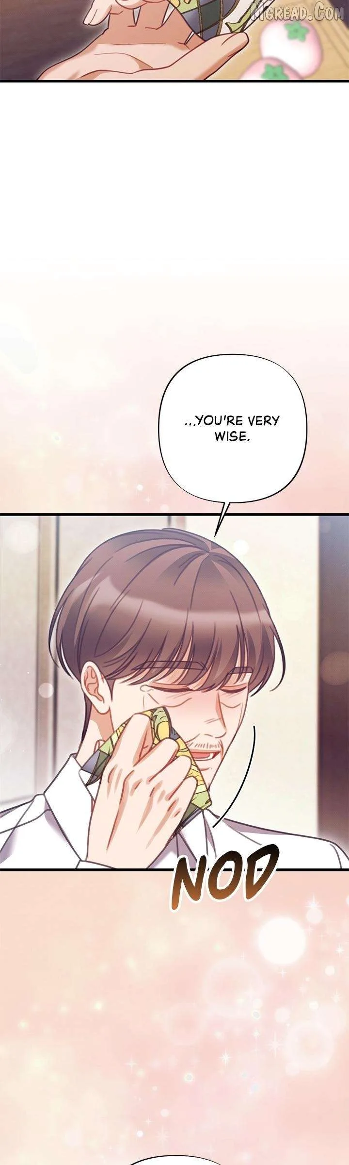 Late Regret Chapter 50 page 60
