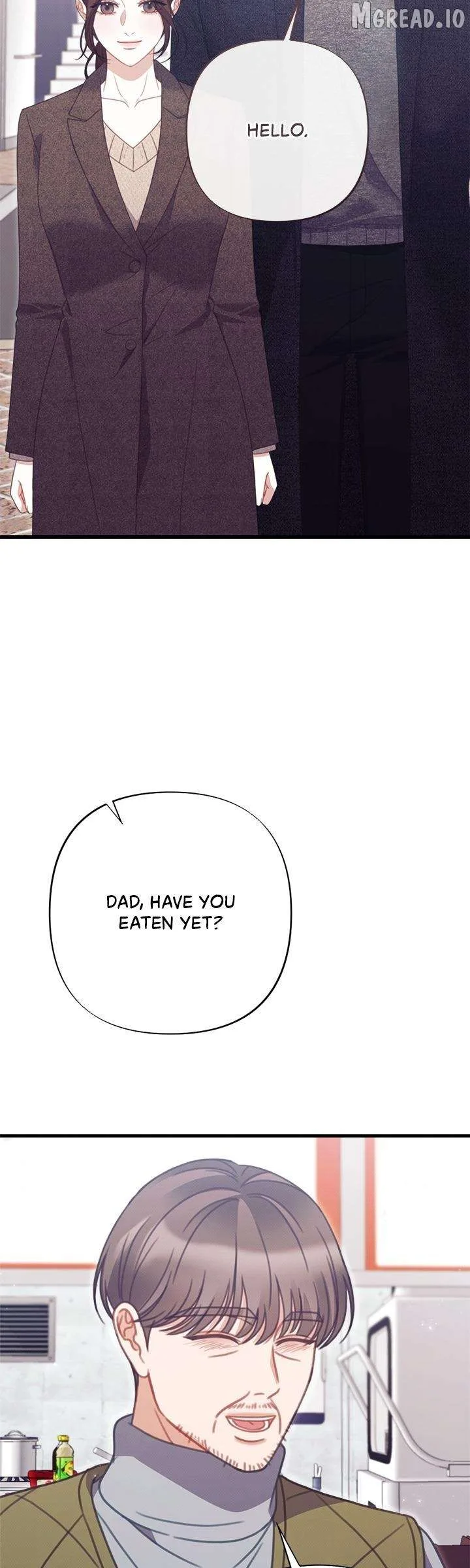 Late Regret Chapter 51 page 11