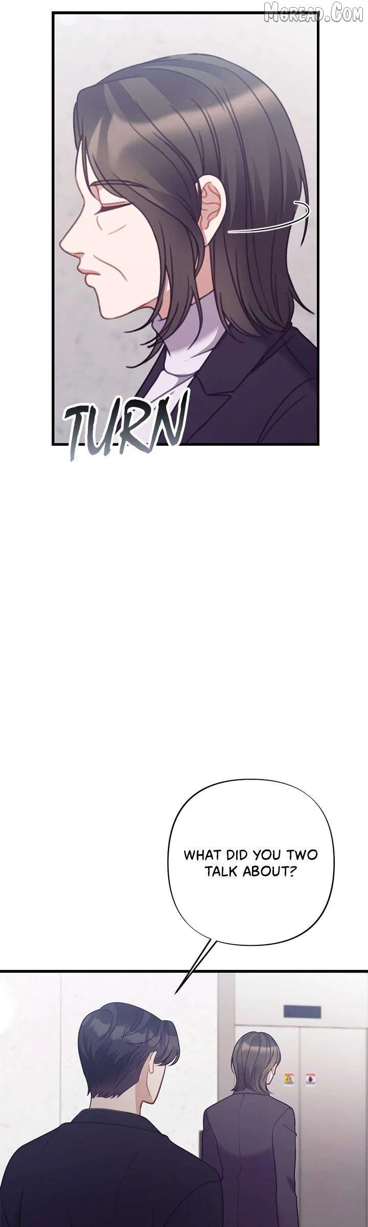 Late Regret Chapter 50 page 36