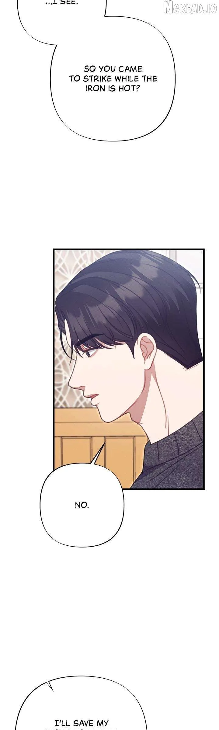 Late Regret Chapter 51 page 20