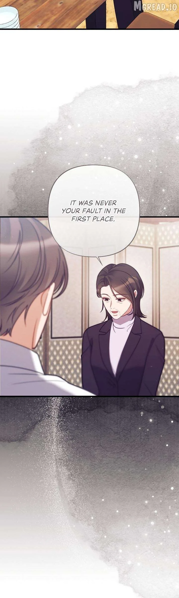 Late Regret Chapter 51 page 7